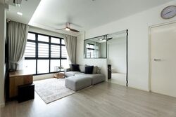 Blk 420B Waterfront II @ Northshore (Punggol), HDB 4 Rooms #569316571